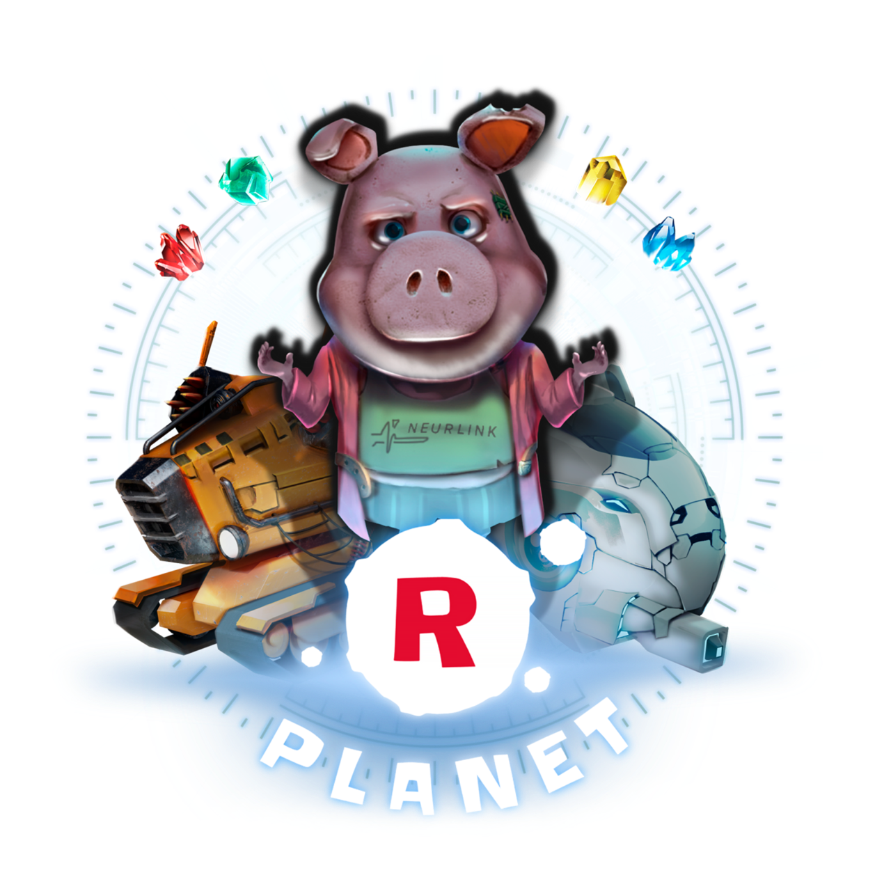 rplanet project
